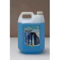 L09170444 CARE G3 GLASS CLEANER 5LTR